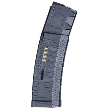 ATI - Schmeisser 5.56x45mm/223 Rem AR15 G2 MLE 60rd Magazine