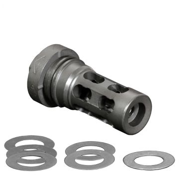 YANKEE HILL 5.56 Comp/Brake QD Mount RH