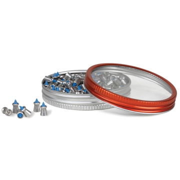 Gamo - Blue Flame .177 Pellets -100 Tin