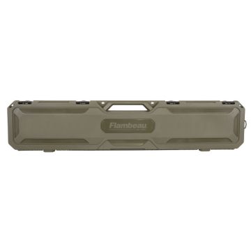 Flambeau - Field Gun Case 50.5"