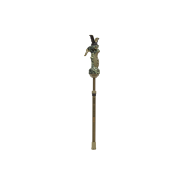 Primos - Trigger Stick Gen3 Short Monopod