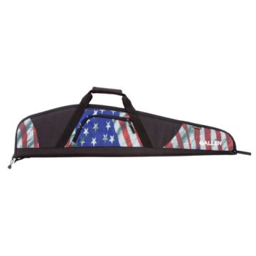 Allen - Centennial Scoped Rifle Case 46" Victory