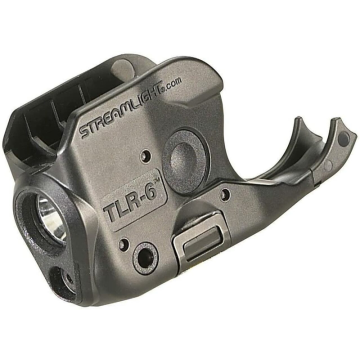 Streamlight - TLR-6 Kimber Micro