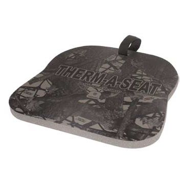 Northeast - ThermaSeat 1.5" Grey