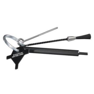 Thompson Center - Flintlock Field Kit