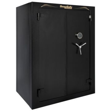 SnapSafe - Super Titan Double Door XXL