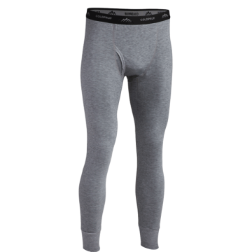 Coldpruf - Men's Platinum II Pant Gray XL