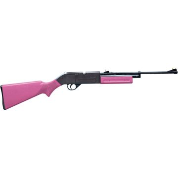 Crosman - Pumpmaster 760 Pink Air Rifle (.177/BB)