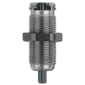 Lyman - Ram Prime Die with Large & Small Punches