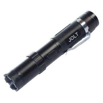 Mace - Compact Stun Gun - Black