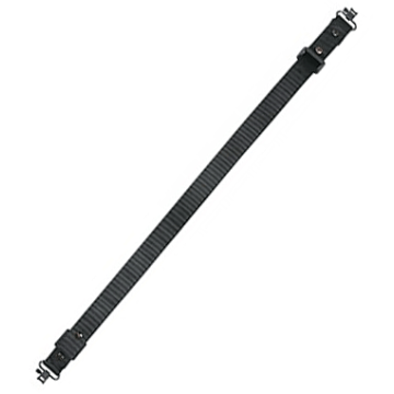 Allen - Web Rifle Sling Black with Swivel