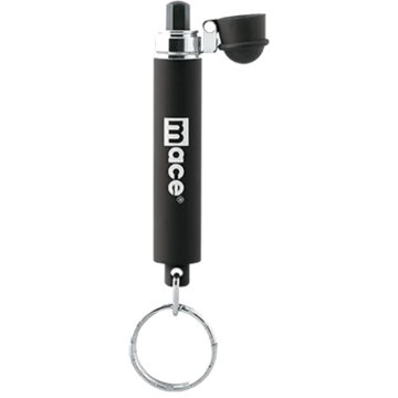 Mace - Keyguard Mini Pepper Spray - Black