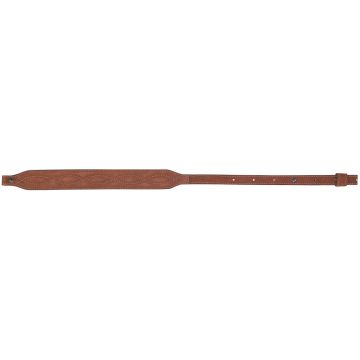 AAE - Mahogany Suede Long Taper/Figure 8 Sling 