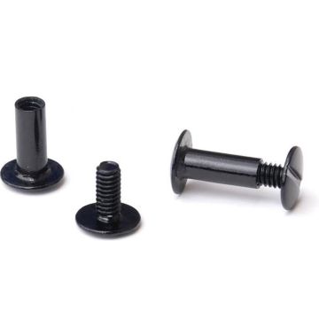 AA&E - Chicago Screws (12pk)