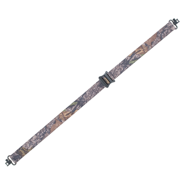 AAE - 1.25" Mossy Oak Break Up Nylon Strap with Speed Buckle Sling
