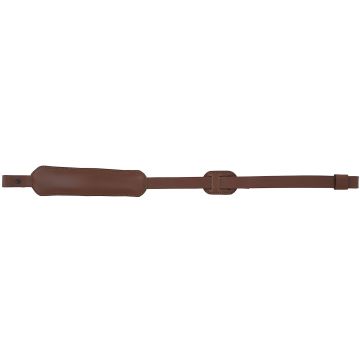 AAE - Brown Harness Leather Trophy Sling