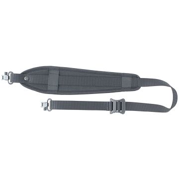 AAE  - Black Neoprene Blaschke with Speed Buckle Sling