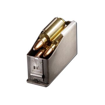 Sako - Magazine 85 4rd 270 WSM, 300 WSM