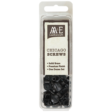 AAE - Chicago Screws 12pk