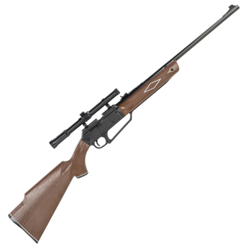 Daisy - Powerline 880 Pump BB with Scope 177 Cal