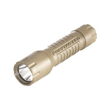Streamlight - PolyTac Flashlight (Coyote)