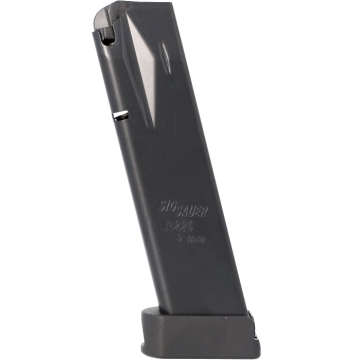 Sig Sauer - P226 9mm Premium Extended Base 20rd Magazine