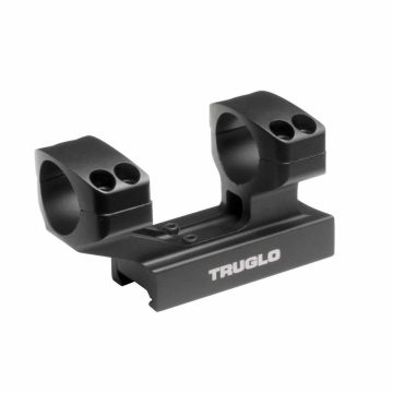 TruGlo - One-Piece Tactical Scope Mount 30mm