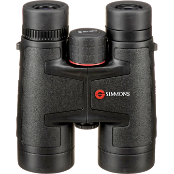 Simmons - Venture 10x42 Roof Prism Binocular