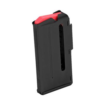 Savage - M93 22 Mag/17 HMR 10rd Blued Magazine