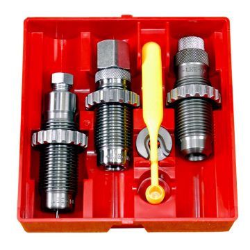 LEE - 44 Spl / 44 Mag Carbide 3-Die Set