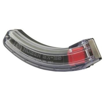 Ruger - Magazine 10/22 22LR 25rd 