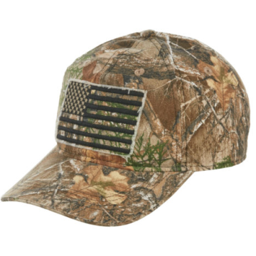 Buck Wear - "Smooth Operator" Hat