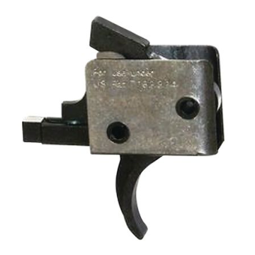 CMC - Tactical AR-15/10 Trigger 3-3.5# Flat