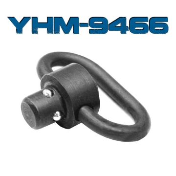 YANKEE HILL Q.D. Swivel