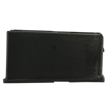 Mossberg Mag - Patriot Standard 4rd Black Syn