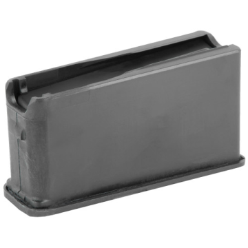 Mossberg - Patriot Standard Short Action 4rd Magazine