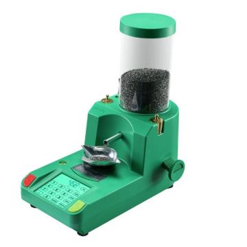 RCBS - Chargemaster Link Electronic Powder Dispenser 