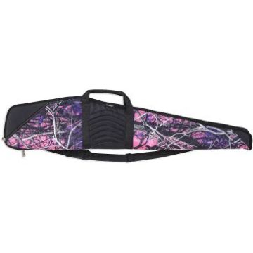 Bulldog - Pinnacle Rifle Case Muddy Girl with Black Trim 48"