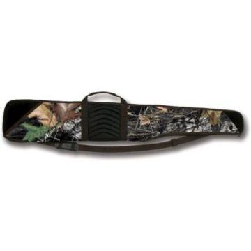 Bulldog - Pinnacle Shotgun Case MAX-4 with Brown/Black 52"