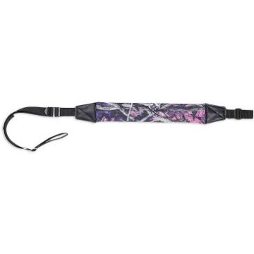 Bulldog - Sling - Muddy Girl Camo Deluxe Padded 1"
