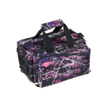 Bulldog - Deluxe Muddy Girl Range Bag 