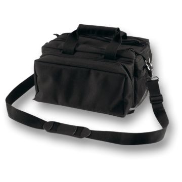 Bulldog - Range Bag - Deluxe Black