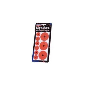 Birchwood Casey - 33902 Target Spots  2"