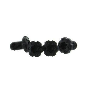 VZ Grips - DPL Black Out Screws