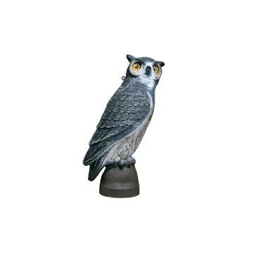 Flambeau - Decoy Owl 17"