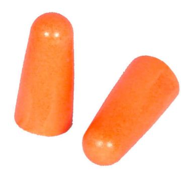 RADIANS Foam Earplugs-200 Pr.