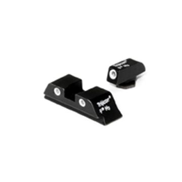 TRIJICON Glock 3 Dot Night Sight Set