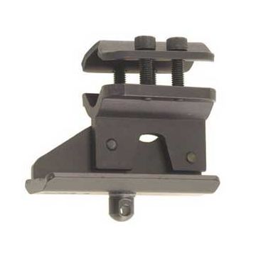 Harris - BiPod Adapter 4 (Bbl Clamp)