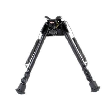 Harris - BiPod (L) 9-13" Swivel