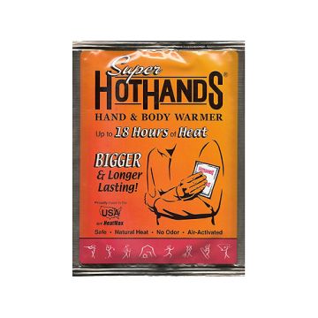 HeatMax - Large Handwarmer